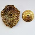 Знак &quot;Отличник П.В.О.&quot; (копия)