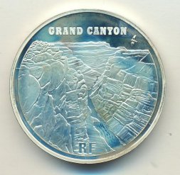 Франция 1,5 евро 2008 год