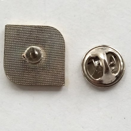 Значок ОАО Металлургический завод им .А.К.Серова. 105 лет