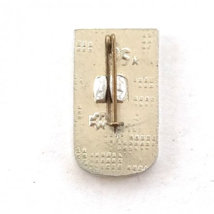 Значок &quot;Летучий Голландец, Таллин 80&quot;