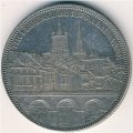 Швейцария 5 франков 1876 год