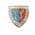Значок Аптека музей Львов 1735 г.