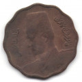 Египет 10 милльем 1938 год