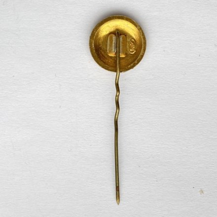 Значок. Футбол. Динамо (игла)