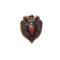 Знак (фрачник) ФСО СПБ (на цанге)