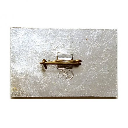 Значок Музеи Кремля. Москва