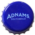 Пивная пробка Великобритания - Adnams Southwold