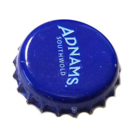 Пивная пробка Великобритания - Adnams Southwold