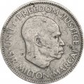 Сьерра-Леоне 10 центов 1964 год