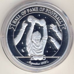 Уганда 2000 шиллингов 2006 год