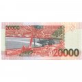 Сан-Томе и Принсипи 20000 добра 2004 год - Иволга UNC