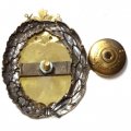 Знак Высшие специальные офицерские классы ВМФ (ВСОК ВМФ)