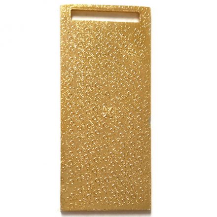 Жетон ВМФ. СССР