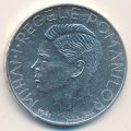 Румыния 500 леев 1941 год