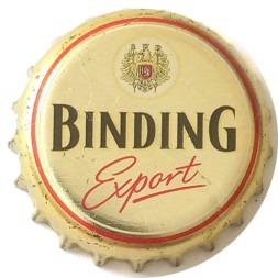 Пивная пробка Германия - Binding Export