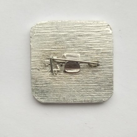 Значок Вологда ОКЭ (&quot;Вологдаоблкоммунэнерго&quot;)