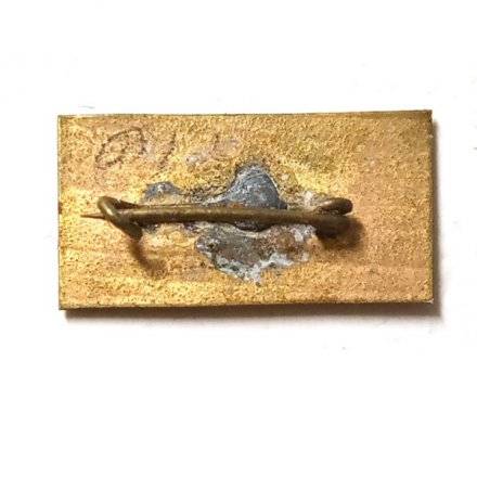 Значок Ялта. Виноград