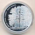 Греция 10 евро 2007 год