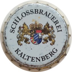 Пробка Германия - Schlossbrauerei. Kaltenberg