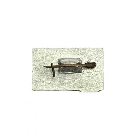 Значок Дворец съездов. Кремль. Москва