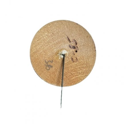 Значок-иголка Псков