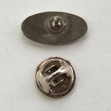 Значок ВСМПО Верхнесалдинское металлургическое производственное объединение