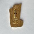 Значок. СССР 40 лет Победы в ВОВ 1945-1985