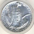Чехия 200 крон 1996 год - Батист Дебюро