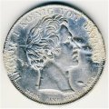 Бавария 1 талер 1826 год