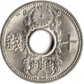 Япония 10 сен 1934 год