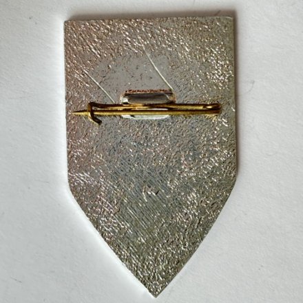 Значок. Участники Дороги Жизни 1941-1943