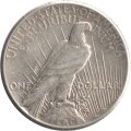 США 1 доллар 1926 год (без отметки МД)
