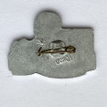 Значок. Ф.М. Достоевский 150 лет