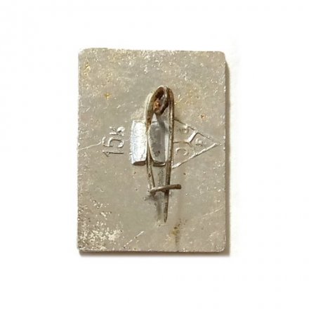 Значок Церковь Покрова на Нерли