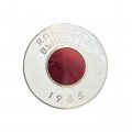 Значок Японская выставка 1965
