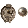 Знак заслуженный сотрудник органов безопасности. РФ (копия)
