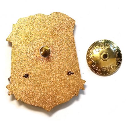 Знак К-496 &quot;Борисоглебск&quot;