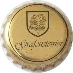 Пивная пробка Германия - Grafensteiner