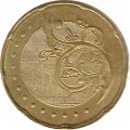 Малайзия 50 сен 2013 год