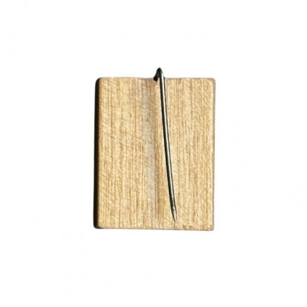 Значок-иголка Соловки