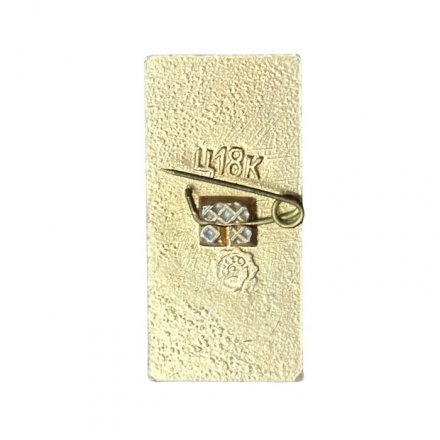 Значок Краснодон