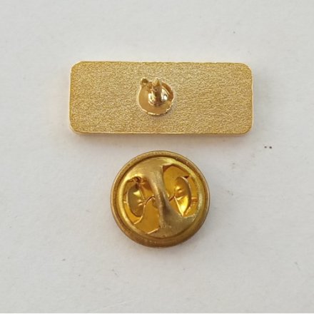 Значок Научно - исследовательская компания &quot;Старт&quot;