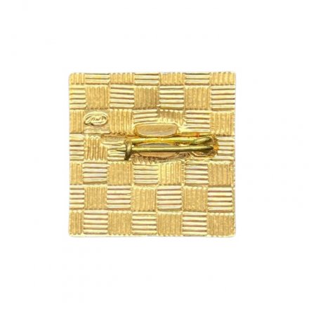 Значок СССР Лейпциг 1972 год