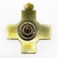 Полковой знак Лейб гвардии 1 Артиллерийской бригады