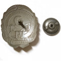 Знак Ударнику выполнения VI указаний Сталина (копия)