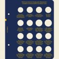 Памятные монеты Канады для обращения Том II