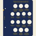Памятные монеты Канады для обращения Том II
