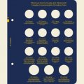 Памятные монеты Канады для обращения Том II