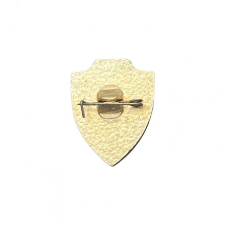 Значок Спортклуб ИГУ