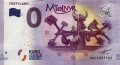 Аттракцион «Miolnyr» - Парк Фестиленд - Франция 0 евро 2017 год